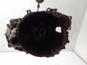 VOLVO S60 I (2000–2009) Getriebe T1GH4 - 2