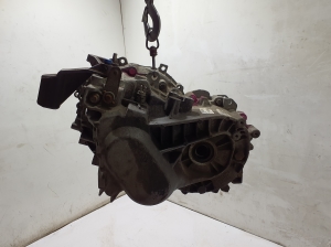 VOLVO S60 I (2000–2009) Getriebe T1GH4 - 3