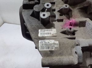 VOLVO S60 I (2000–2009) Getriebe T1GH4 - 5