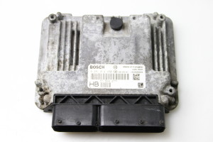 Motorsteuergerät - 55566277