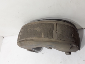VOLVO S60 I (2000–2009) Aizmugurējais apakšspārns 8650277 - 2