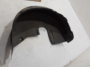 VOLVO S60 I (2000–2009) Aizmugurējais apakšspārns 8650277 - 3