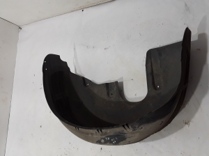 VOLVO S60 I (2000–2009) Aizmugurējais apakšspārns 8650278 - 2