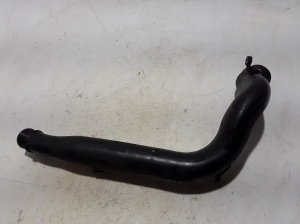   Air intake hose 