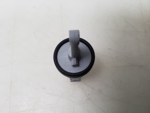 Skoda Octavia II (2004–2013) Interior temperature sensor 1K0907543G - 2