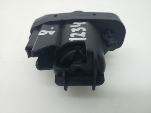 Mercedes Benz S-Class 221 (2005–2013) Trunk lid lock cylinder A2217500061 - 2