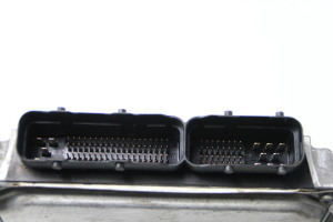 Opel Signum (2003–2008) Motorsteuergerät 24451765 - 2