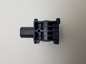 Mercedes Benz S-Class 221 (2005–2013) Turvapadja andur A0038202826 - 3