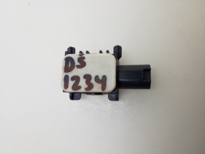  Airbagsensor  - A0038202826 