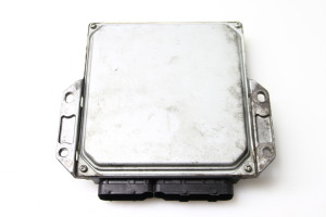 Opel Signum (2003–2008) Motorsteuergerät 97379557 - 3