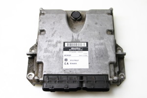 Motorsteuergerät - 97379557