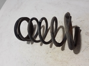 VOLVO S60 I (2000–2009) Rear spring 30748382 - 2