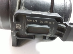  Air flow sensor 