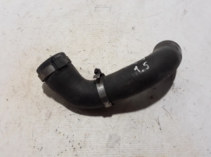 RENAULT Scenic (2003–2010) Vahejahuti voolik 8200276297 - 3
