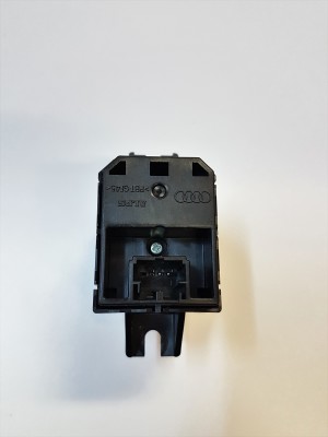 AUDI A4 B9 (2015–2026) Commande centrale multimédia 8W2919616 - 2