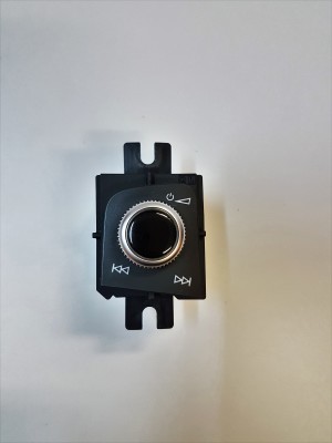 AUDI A4 B9 (2015–2026) Commande centrale multimédia 8W2919616 - 3
