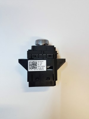 AUDI A4 B9 (2015–2026) Commande centrale multimédia 8W2919616 - 4