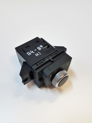   Commande centrale multimédia  - 8W2919616 