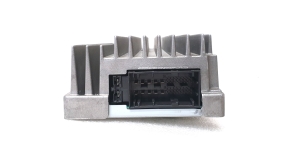 BMW 7 SERIJA F01 (2008–2015) Audio amplifier 65.129217597 - 3