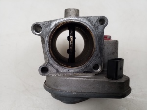 Opel Astra G (1998–2004) Drosselklappe - 3