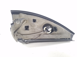 Mercedes Benz ML-Class 164 (2005–2011) Esiukse muu osa a1647201770 - 2