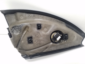 Mercedes Benz ML-Class 164 (2005–2011) Esiukse muu osa a1647201770 - 3