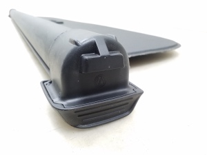 Volkswagen Golf V (2003–2009) Parcel shelf - 4