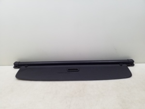 Volkswagen Golf V (2003–2009) Parcel shelf - 5