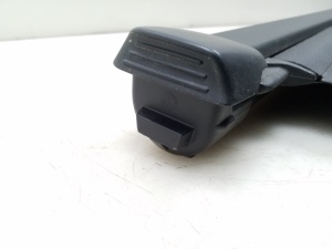 Volkswagen Golf V (2003–2009) Parcel shelf - 6
