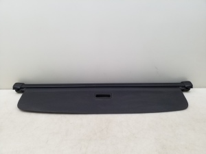 Parcel shelf - 