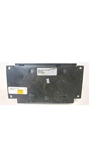 AUDI A6 C5 (1997–2005) Audio amplifier AMP,3510 C5 SED - 2