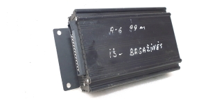 Amplificateur audio de voiture - AMP,3510 C5 SED