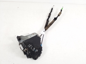   Front door lock  - 69030-53080 