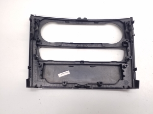 Mercedes Benz ML-Class 164 (2005–2011) Armatuurlaua viimistlus A1646804417 - 2