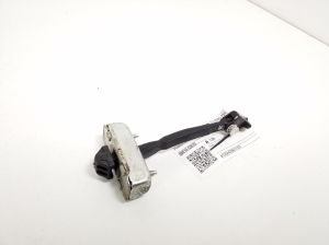   Tirant d’arrêt de porte avant  - 68610-53030 