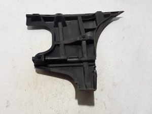 VOLVO S60 I (2000–2009) Rear bumper bracket 08693386 - 3
