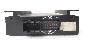 Volkswagen Passat B5 (1997–2005) Helivõimendi 3B0 035 456 - 2