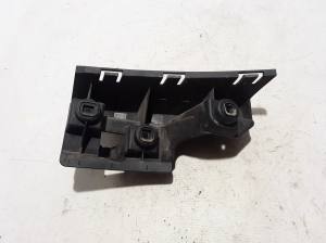 VOLVO S60 I (2000–2009) Rear bumper bracket 08693388 - 2