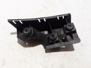 VOLVO S60 I (2000–2009) Rear bumper bracket 08693389 - 3