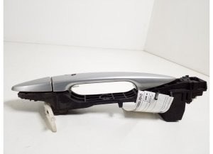 LEXUS IS (2005–2013) Rear side door exterior handle and its parts - 2