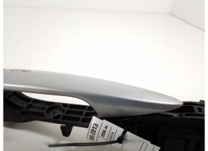 LEXUS IS (2005–2013) Rear side door exterior handle and its parts - 3