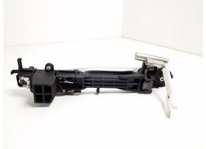 LEXUS IS (2005–2013) Rear side door exterior handle and its parts - 4