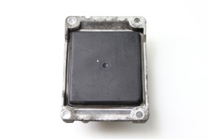 Opel Corsa C (2000–2006) Motorsteuergerät 55354327 - 3