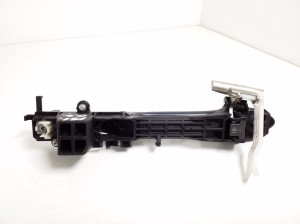 LEXUS IS (2005–2013) Rear side door exterior handle and its parts - 2