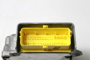 Volkswagen Passat B7 (2010–2014) Airbag module 5N0959655R - 3