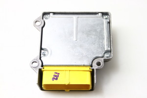 Volkswagen Passat B7 (2010–2014) Airbag module 5N0959655R - 4