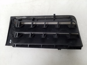 RENAULT Megane II (2002–2009) Motorhaubengitter G8200114157 - 2