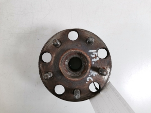 LEXUS IS (2005–2013) Tagumine laager 42410-30020 - 2