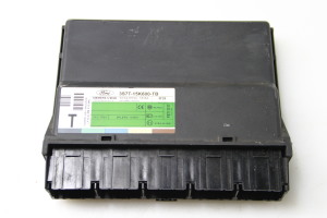 Komfortsteuergerät - 3S7T15K600TB