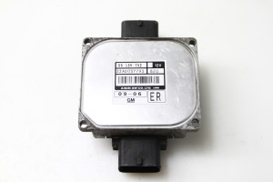 Opel Corsa D (2006–2014) Getriebesteuergerät 55556752 - 2